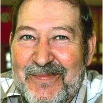 Gerald Wayne Woods Obituary