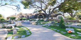 Oak Hill Funeral Home Memorial Park Funeral Cremation Cemetery