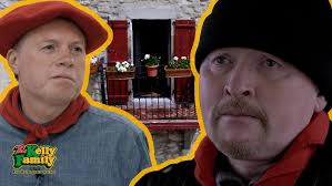 Der letzte Wunsch von Mutter Barbara 😥 Keep