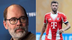 Schuster erklärt, wie er "leicht nervösen" Müller von Vancouver überzeugte 