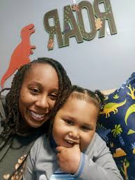 Happy Thursday! Trey has been focusing