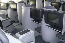 I flew from iah to den. First Looks An Inside Look At United Airlines New Boeing 787 8 Dreamliner World Airline News