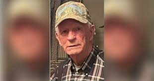 Obituary for James Fredrick Revis
