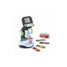 Genius XL Microscope Vidéo Interactif