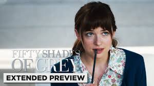 Dia memutuskan untuk kembali kepada datin musalma. Fifty Shades Darker No More Secrets Youtube