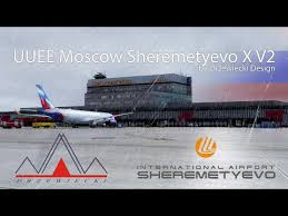 Simmarket Drzewiecki Design Uuee Moscow Sheremetyevo X V2