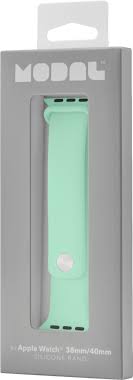 Mint honestly does give unlimited talk and text. Modal Silicone Band For Apple Watch 40mm And 38mm Mint Green Md Awbsnlb40 Best Buy