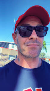 Nathan Paddison Agga