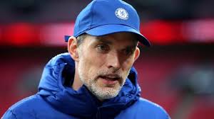 Teknik direktör chelsea fc / almanya. Fussball Mainz Mainz 05 Druckt Tuchel Im Champions League Finale Die Daumen Sport Sz De
