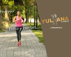 Yuliana Fitness‎