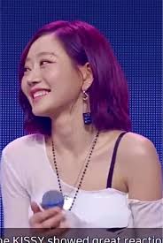 Julie's Freestyle Dance: Lips Hips Kiss Showcase