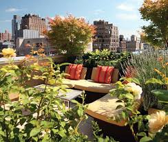 Small Urban Gardens Shelterness Urban Garden Design Urban Gardening Balcony Small Urban Garden