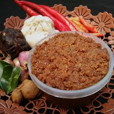 Pada dasarnya resepnya juga sama. Bumbu Pecel Sambel Pecel Madiun Sambal Pecel Khas Madiun Shopee Indonesia