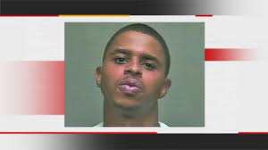 OKC Man Arrested For DUI After Crashing Into Officer's Car