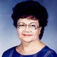 Obituary for Mary Olida (Sanchez) Richardson-Vullo