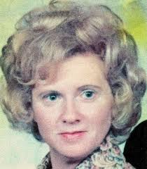 Barbara Tribble Obituary