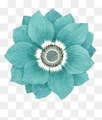 Green Flower Pattern Watercolor Flowers Pattern Vector Flowers Free Watercolor Flowers