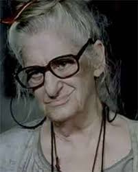 A atriz Myriam Muniz é homenageada na festa dos 20 anos do MTG