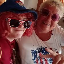 Ann Donaghy's Instagram, Twitter & Facebook