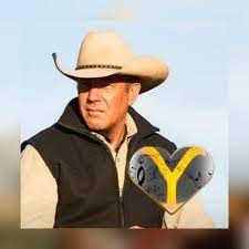 Pin By Christine Danaher On Yellowstone Cole Hauser Yellowstone Series Kevin Costner
