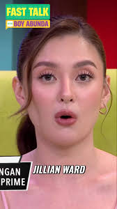 Arra San Agustin, isa sa mga cast ng 'My Ilonggo Girl!' #FastTalk  #FastTalkWithBoyAbunda #FastTalkGMA #BoyAbunda #ArraSanAgustin  #TikToktainmentPH #fyp
