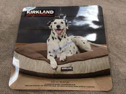 Shop for bolster dog bed online at target. Dog Bed Kirkland