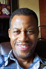 Mr. Ice Cream Man (Video 1996)