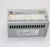 ALLEN-BRADLEY 1794-IE4X0E2 FLEX 4 INPUT 2 OUTPUT ANALOG MODULE