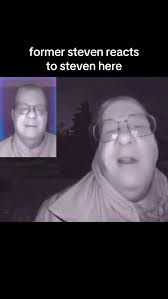 Oh Hello Steven