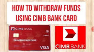 This is the outstanding amount for repayment, but a portion of it is the minimum repayment amount that must be settled, else there is a. How To Check Credit Card Balance Cimb