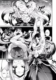 Now the second chapter!, remember that our job is to bring quality of both scans and translation and the new chapter is finally available! Shuumatsu No Valkyrie 45 Shuumatsu No Valkyrie Chapter 45 Shuumatsu No Valkyrie 45 English Mangahub Io