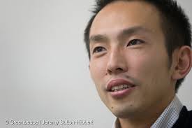 対談：佐藤潤一×影山知明）第3回 贈ることから始める、新しい経済のつくりかた