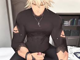 Kishiri106 Anime Handjob Porn Video