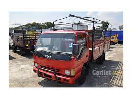 Lori 3 tan untuk dijual model: Hicom Mtb150dx 2005 4 3 In Selangor Manual Lorry Red For Rm 38 800 3478078 Carlist My