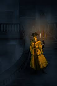 Yurie The Last Scholar From Bloodborne One Of My Favorite Characters From The Game I M Getting M Bloodborne Art Bloodborne Concept Art Bloodborne Characters