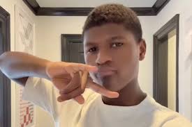 These Celebrity Kids Are Chronically Online