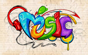 Graffiti Music Stock Illustrations 7 367 Graffiti Music Stock Illustrations Vectors Clipart Dreamstime