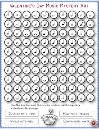 Music Lessons Valentine S Day Music Coloring Sheets 12 Music Coloring Pages Music Mystery Ar Music Coloring Music Coloring Sheets Christmas Music Coloring