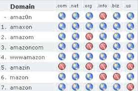 3 Domain Typo Generators