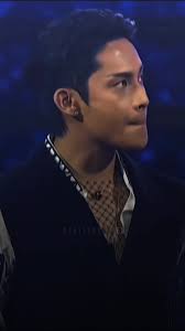 SB19 Ken: Guard May Gwapo Dito