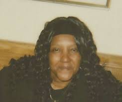 Obituary information for Willie Joyce Mrs. Thomas