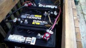 We did not find results for: Sams Club Golf Cart Battery For Solar Battery Duracell Gc2 6 Volt Batteries Youtube