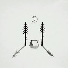 Its The Simple Things That Count Small Drawings Cool Drawings Doodle Drawings How would you feel to be trapped inside a small space where you let's continue with some more cool and simple drawings ideas. pinterest