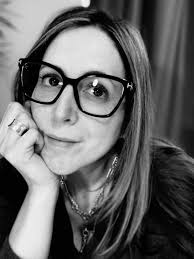 About 1 — Shelley Jacobs