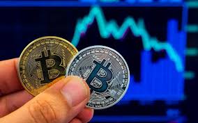 This course will also describe how to use and store bitcoins. Bitcoin Soars To New High Above 52 000 Sustainability Concerns Rise The Hindu