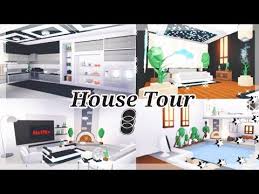 Nov 07, 2019 · the houses having flat roofs are considered extremely modern and even futuristic. Modern Futuristic House Tour Roblox Adopt Me Attanasio Youtube Modern Futuristic House Futuristic House Home Roblox