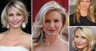 Cameron Diaz 21 Muhtesem Sac Modeli 2015 Cameron Diaz Muhtesem Sac Modelleri Sac
