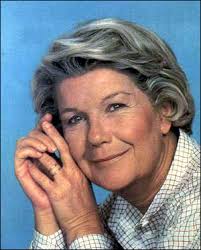 Actress Barbara Bel Geddes Passes Dallas' 'Miss Ellie' was 82