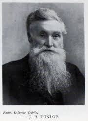 John Boyd Dunlop