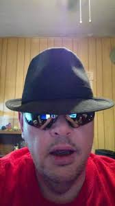 The One Legged Man News Report